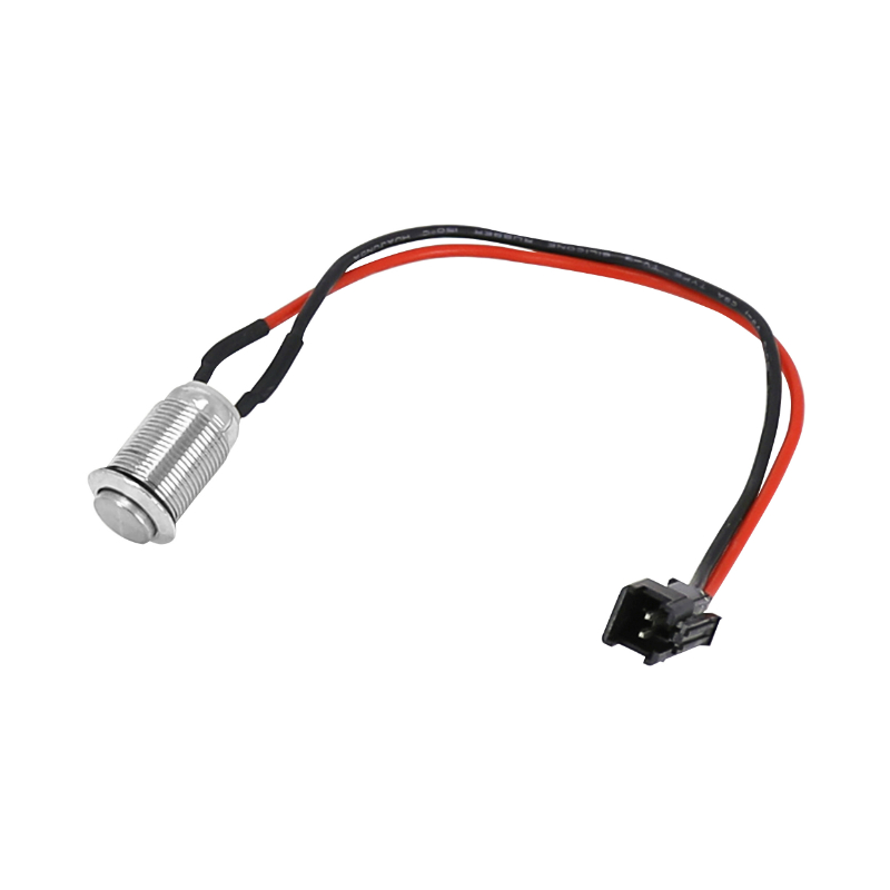 INTERRUPTEUR DE DEMARRAGE SWITCH ON-OFF POUR TROTTINETTE ELECTRIQUE I-WOOD (POUR REF 185499) INTERRUPTEUR DE DEMARRAGE SWITCH ON-OFF POUR TROTTINETTE ELECTRIQUE I-WOOD (POUR REF 185499)