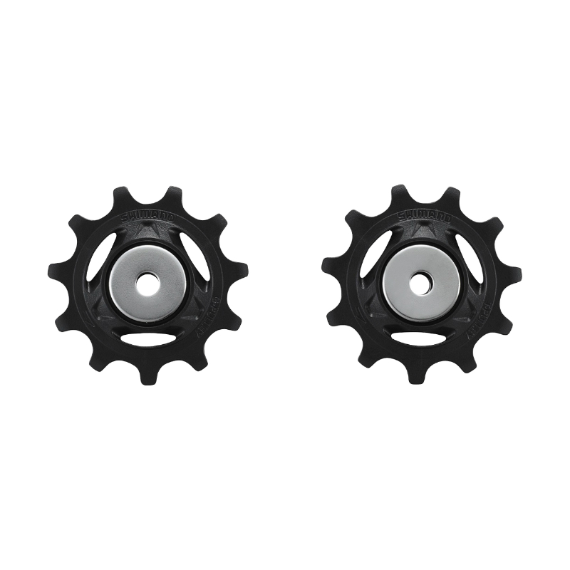 GALET DERAILLEUR SHIMANO 12V. 105 R7150 (JEU DE 2) GALET DERAILLEUR SHIMANO 12V. 105 R7150 (JEU DE 2)