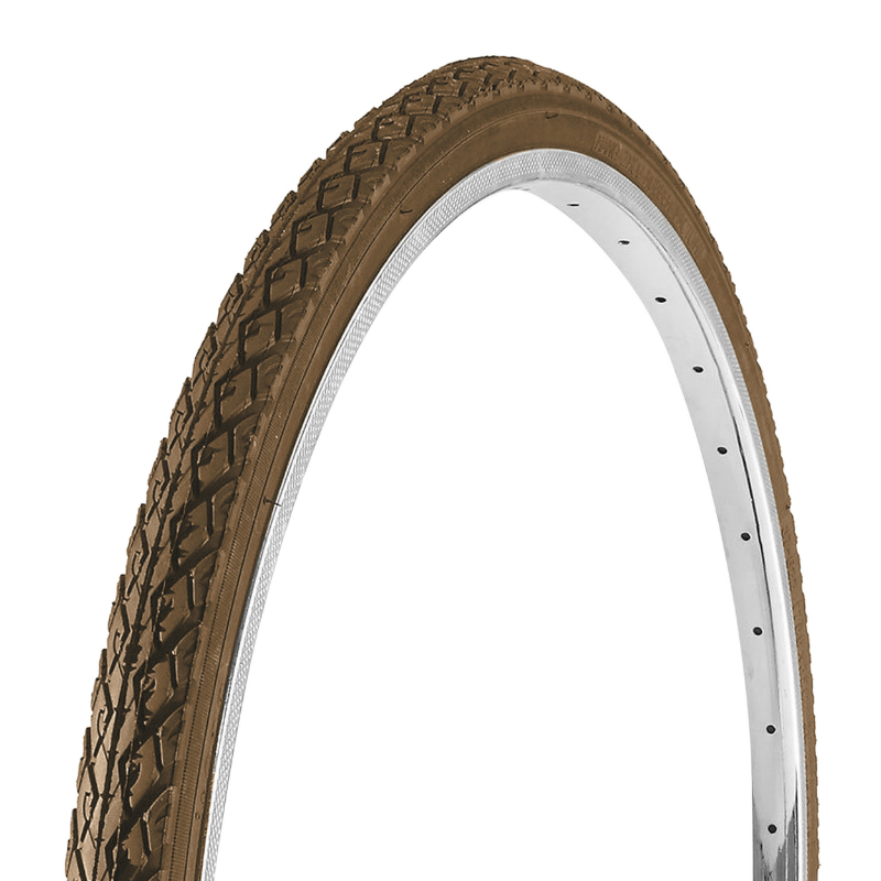 PNEU VTC URBAIN 700 X 35 CHAOYANG H-459 MARRON TR (37-622) PNEU VTC URBAIN 700 X 35 CHAOYANG H-459 MARRON TR (37-622)