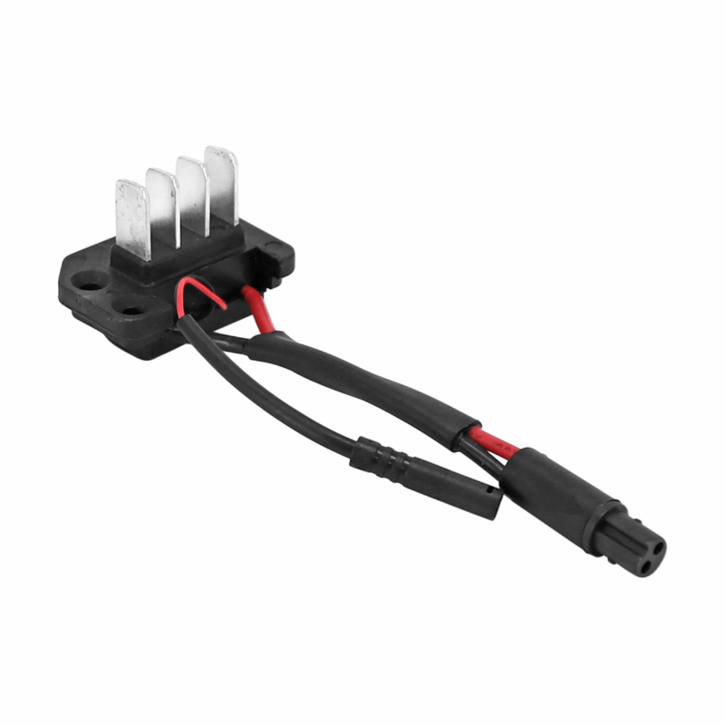 CABLE CONNEXION A LA BATTERIE POLINI EP3+ EVO REF 955.830.031 CABLE CONNEXION A LA BATTERIE POLINI EP3+ EVO REF 955.830.031