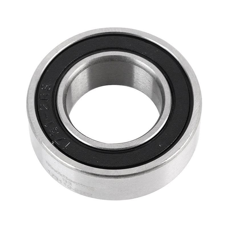 ROULEMENT BLACKBEARING B3 17X31-10MM (173110 2RS) ROULEMENT BLACKBEARING B3 17X31-10MM (173110 2RS)