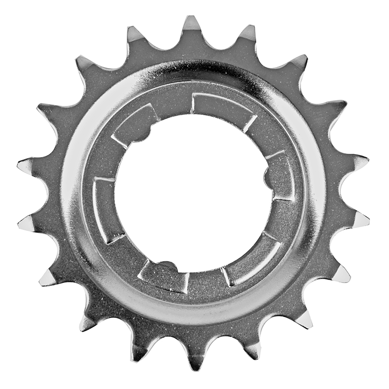 PIGNON NEXUS SHIMANO 18D. (MONTAGE ATELIER)