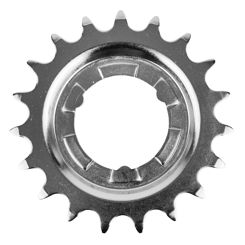 PIGNON NEXUS SHIMANO 19D. (MONTAGE ATELIER)