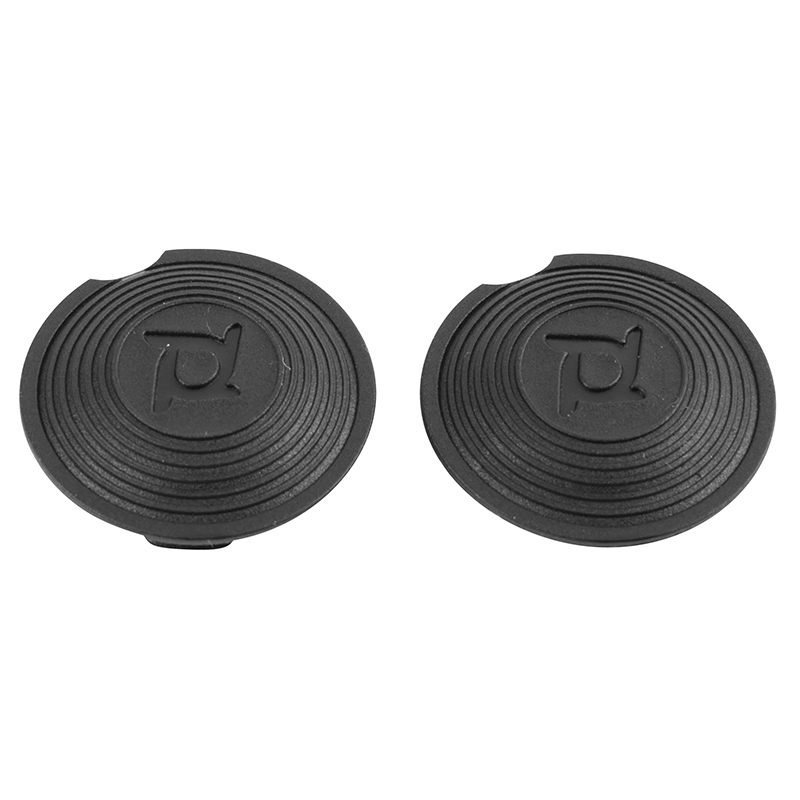 CACHE POUSSIERE MANIVELLE-PEDALIER ENTRAXE 21MM NOIR (VENDU A LA PAIRE) CACHE POUSSIERE MANIVELLE-PEDALIER ENTRAXE 21MM NOIR (VENDU A LA PAIRE)