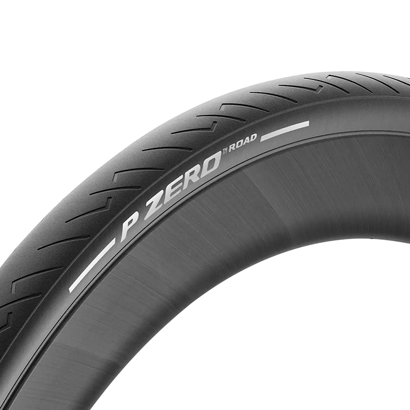 PNEU ROUTE 700 X 32 PIRELLI P ZERO ROAD NOIR TUBELESS READY TS (32-622) PNEU ROUTE 700 X 32 PIRELLI P ZERO ROAD NOIR TUBELESS READY TS (32-622)