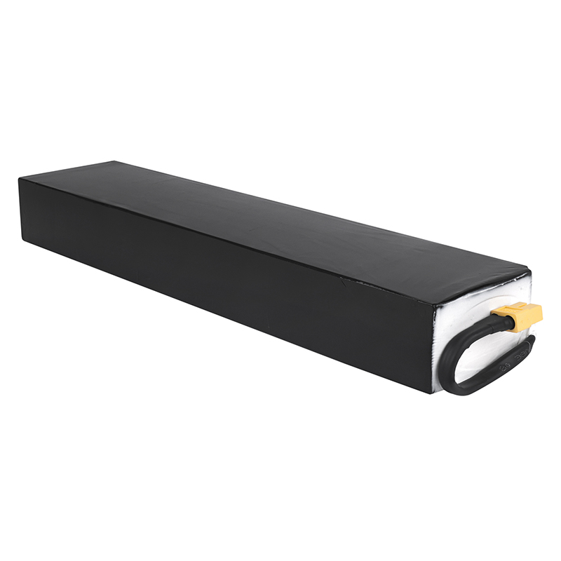 BATTERIE TROTTINETTE COMPATIBLE KUGOO S1 36V 7,8AH (CONNECTEUR XT60) -SELECTION P2R- BATTERIE TROTTINETTE COMPATIBLE KUGOO S1 36V 7,8AH (CONNECTEUR XT60) -SELECTION P2R-