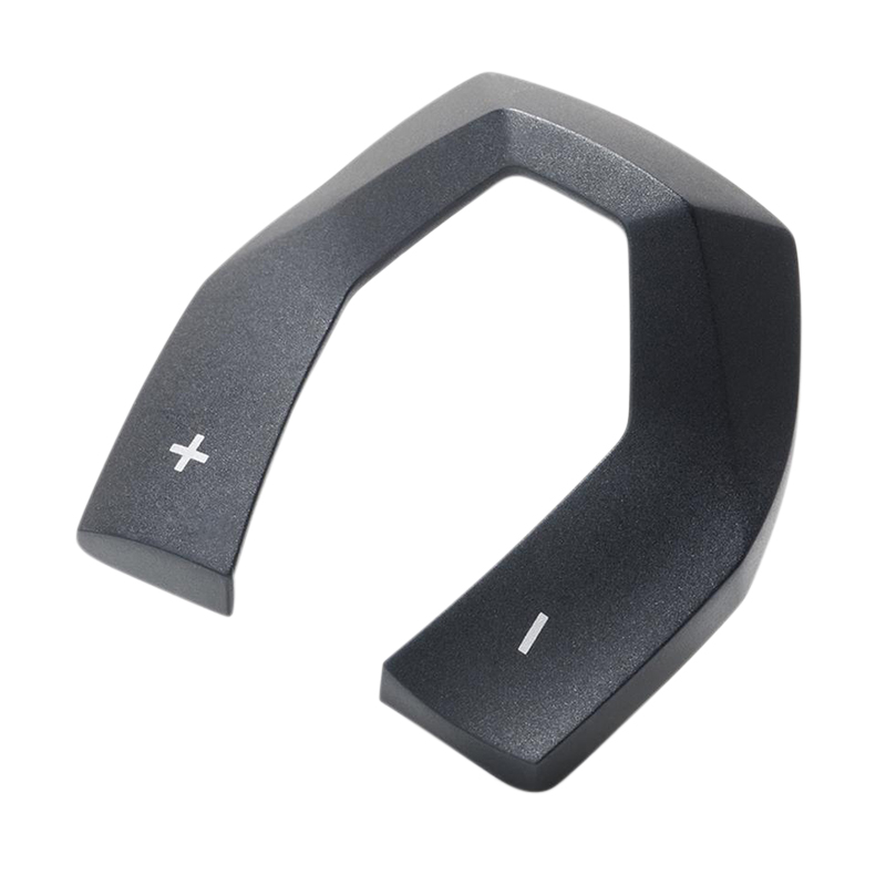 CACHE MANETTE-COMMANDE BOSCH DEPORTEE INTUVIA NOIR (BOSCH 2èME GéNéRATION) CACHE MANETTE-COMMANDE BOSCH DEPORTEE INTUVIA NOIR (BOSCH 2èME GéNéRATION)