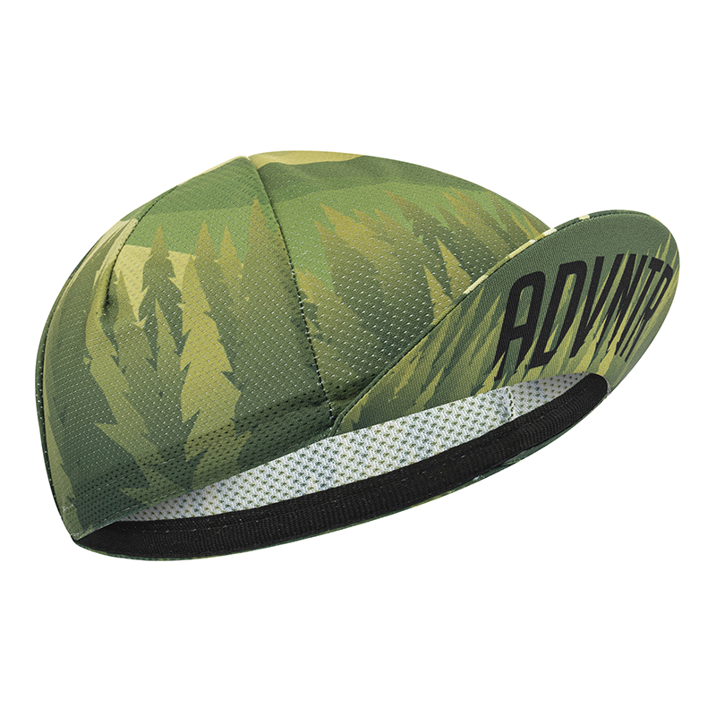 CASQUETTE GIST ETE ADVENTURE VERT DECO FORET -5952 CASQUETTE GIST ETE ADVENTURE VERT DECO FORET -5952