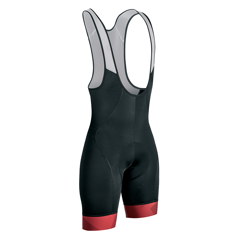 CUISSARD COURT GIST CLIMBER A BRETELLES FOND 3 DENSITY NOIR BORDS ROUGE M -5114 CUISSARD COURT GIST CLIMBER A BRETELLES FOND 3 DENSITY NOIR BORDS ROUGE M -5114