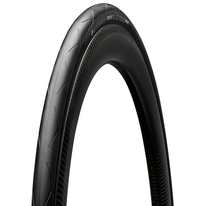 PNEU ROUTE 700 X 28 HUTCHINSON BLACKBIRD RACE TUBELESS READY TS NOIR (28-622) PNEU ROUTE 700 X 28 HUTCHINSON BLACKBIRD RACE TUBELESS READY TS NOIR (28-622)