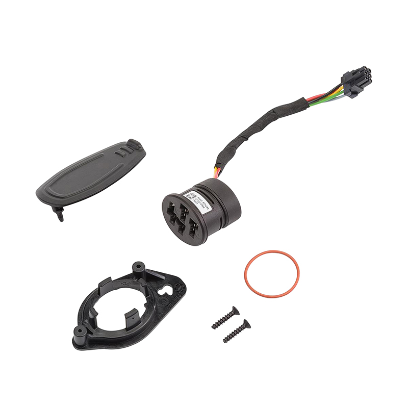 CABLE BOSCH KIT PRISE DE CHARGEMENT POUR POWERTUBE 100MM BDU2XX - BDU3XX - BDU4XX BCH288 CABLE BOSCH KIT PRISE DE CHARGEMENT POUR POWERTUBE 100MM BDU2XX - BDU3XX - BDU4XX BCH288