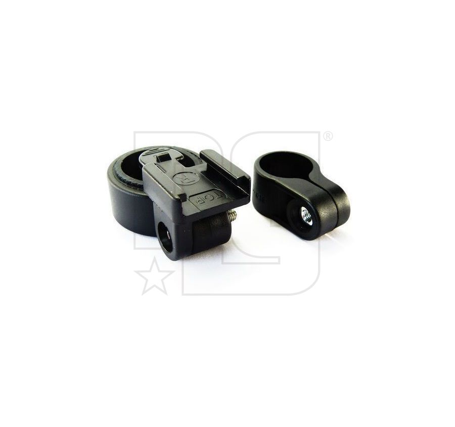 NG SPORTS MOUNT, 27.2-34.9MM, FOR LAVANDEE 30/50 REAR LIGHT, BLACK NG SPORTS MOUNT, 27.2-34.9MM, FOR LAVANDEE 30/50 REAR LIGHT, BLACK