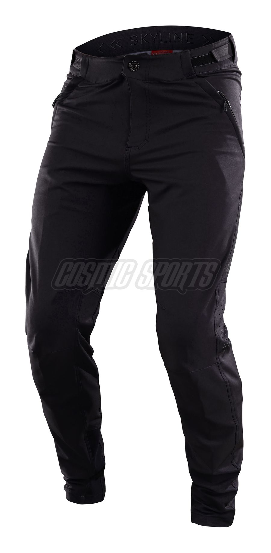 TROY LEE DESIGNS SKYLINE PANT, MONO, BLACK, 34 TROY LEE DESIGNS SKYLINE PANT, MONO, BLACK, 34