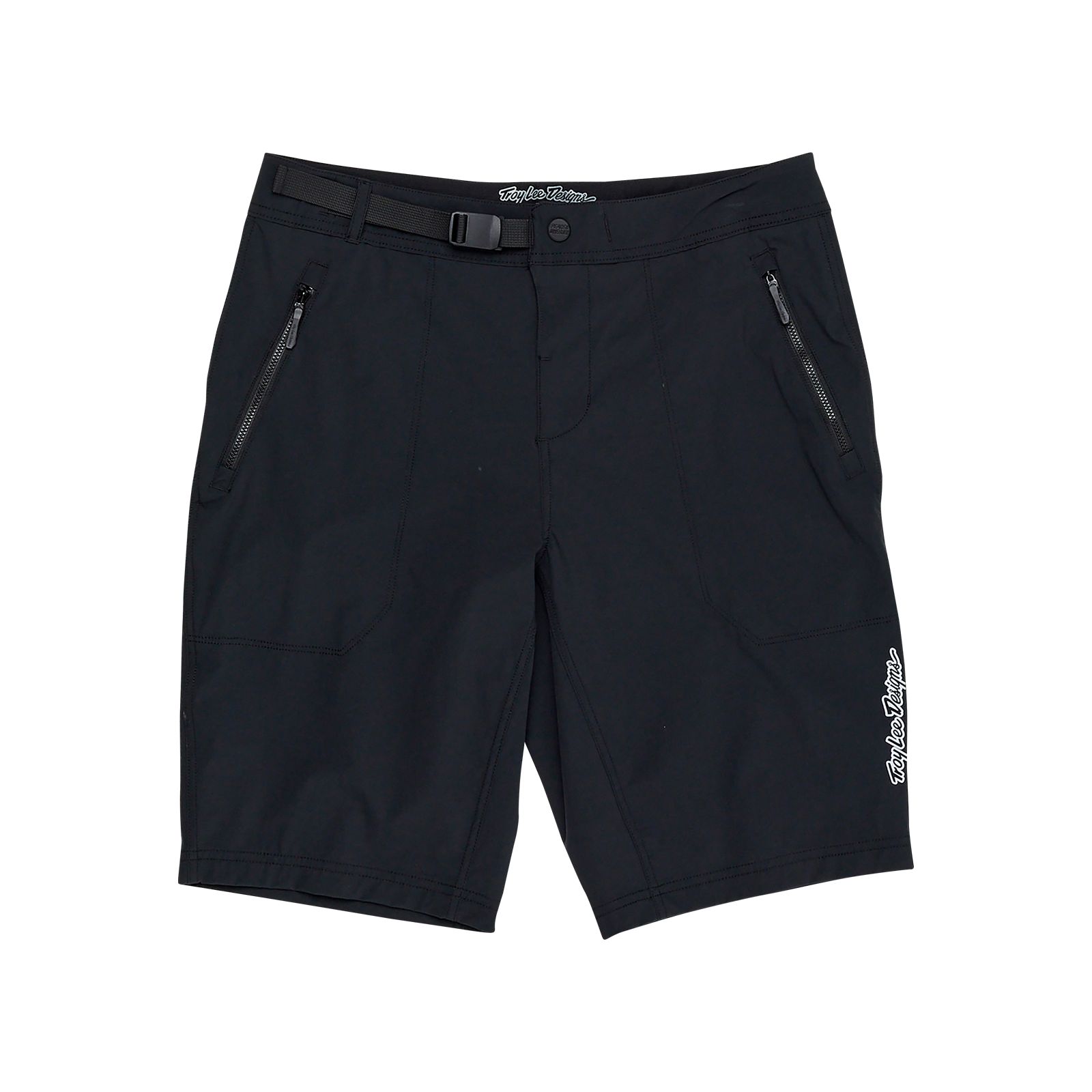 TROY LEE DESIGNS SKYLINE TRAIL SHORT SHELL, MONO, BLACK, 34, 34 TROY LEE DESIGNS SKYLINE TRAIL SHORT SHELL, MONO, BLACK, 34, 34