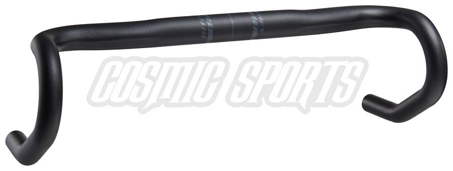 RITCHEY COMP SKYLINE ROAD HANDLEBAR, 31.8MM, 40CMX115X70MM, 4°/5°, BB BLACK RITCHEY COMP SKYLINE ROAD HANDLEBAR, 31.8MM, 40CMX115X70MM, 4°/5°, BB BLACK