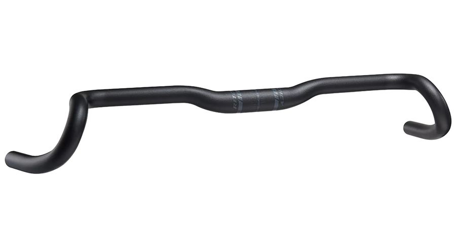 RITCHEY COMP CORRALITOS ROAD HANDLEBAR, 31.8MM, 44/60CMX67.5X52MM, 5°/24°, BB BLACK RITCHEY COMP CORRALITOS ROAD HANDLEBAR, 31.8MM, 44/60CMX67.5X52MM, 5°/24°, BB BLACK