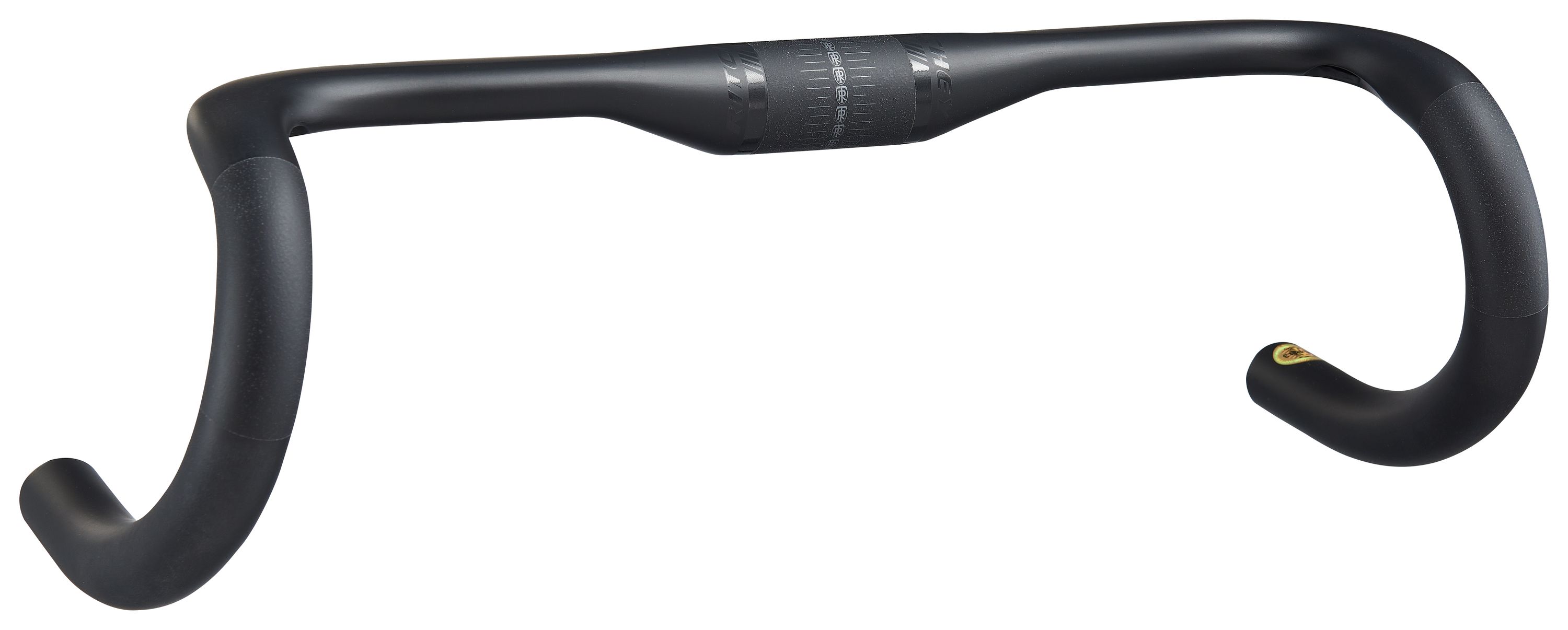 RITCHEY SUPERLOGIC STREEM DI2 DROP BAR, 31.8MM, 40/44CMX120X77MM, 5°/10°, INT. ROUTING, RITCHEY SUPERLOGIC STREEM DI2 DROP BAR, 31.8MM, 40/44CMX120X77MM, 5°/10°, INT. ROUTING,