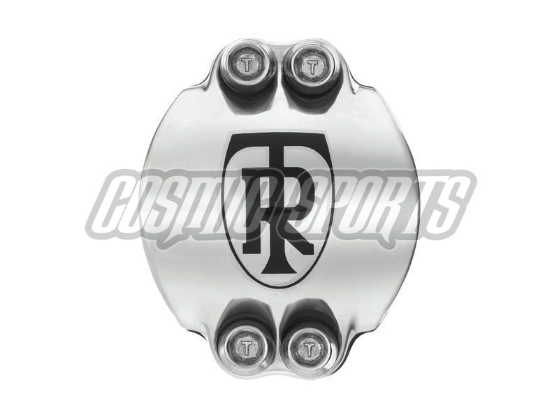 RITCHEY WCS 4AXIS STEM/HANDLEBAR CAP, 31.8MM RITCHEY WCS 4AXIS STEM/HANDLEBAR CAP, 31.8MM