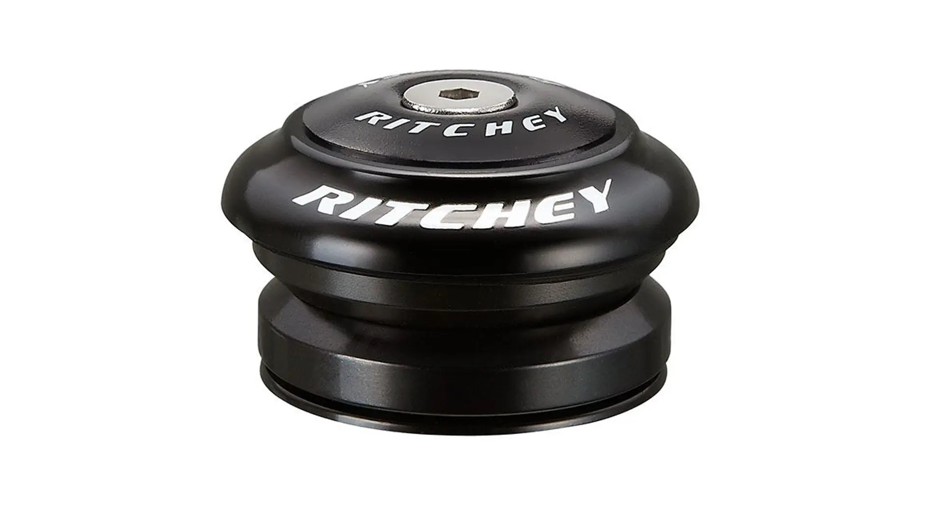 RITCHEY COMP HEADSET 1 1/8", BLACK IS42/28.6 | IS42/30 RITCHEY COMP HEADSET 1 1/8", BLACK IS42/28.6 | IS42/30