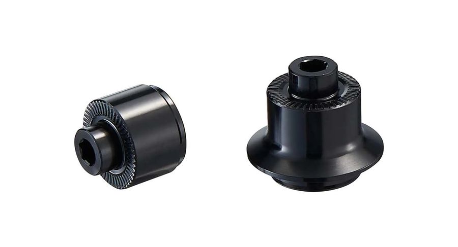 RITCHEY COMP ZETA DISC/COMP ZETA GX V2 CONVERSION KIT, VR, 100X12MM, BLACK RITCHEY COMP ZETA DISC/COMP ZETA GX V2 CONVERSION KIT, VR, 100X12MM, BLACK