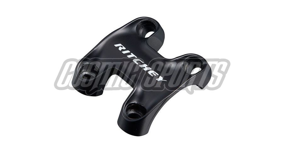 RITCHEY WCS C220 STEM/HANDLEBAR CAP 31.8MM RITCHEY WCS C220 STEM/HANDLEBAR CAP 31.8MM