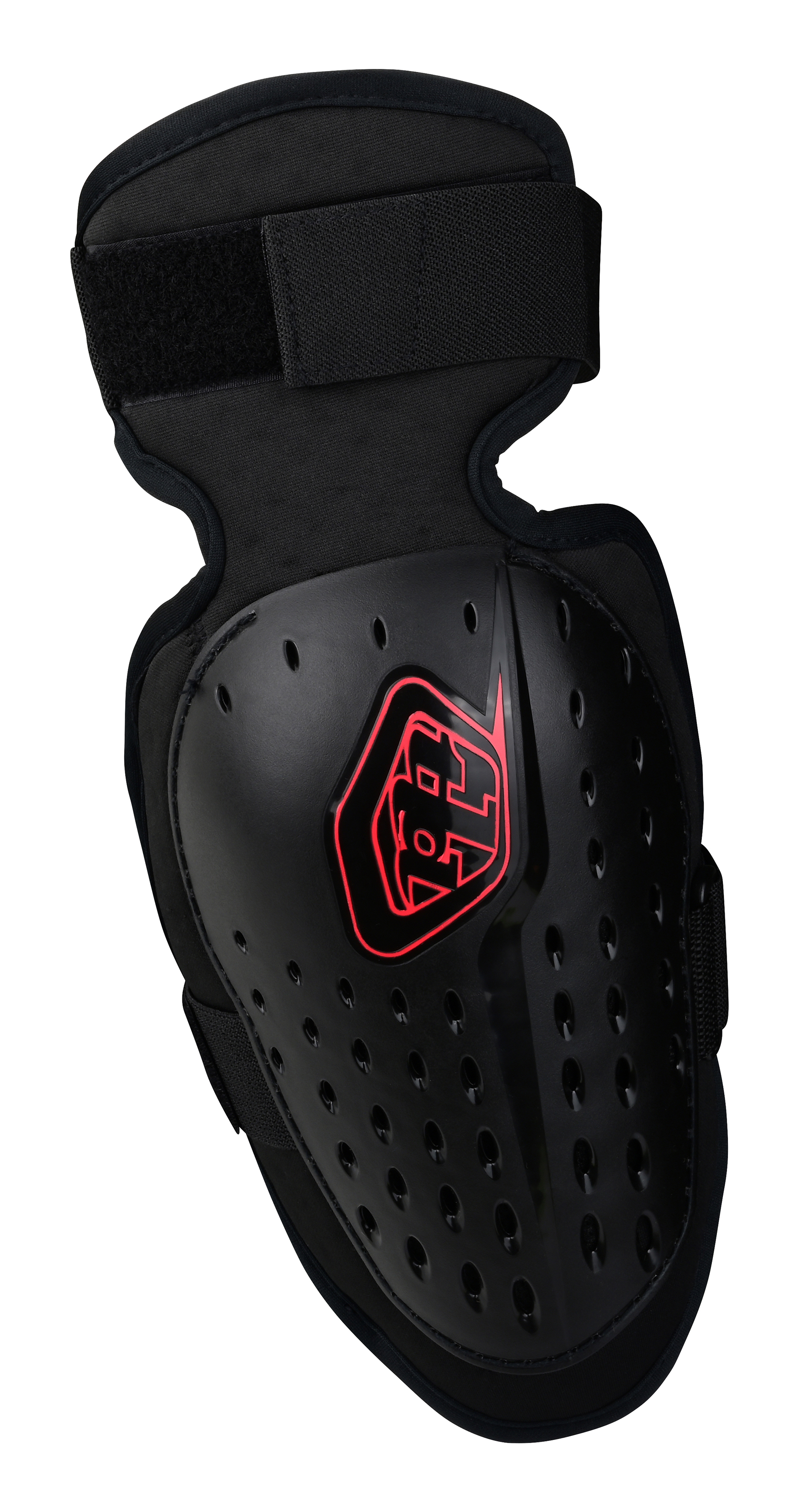 TROY LEE DESIGNS ROGUE ELBOW GUARD, BLACK, ONE SIZE / YOUTH TROY LEE DESIGNS ROGUE ELBOW GUARD, BLACK, ONE SIZE / YOUTH