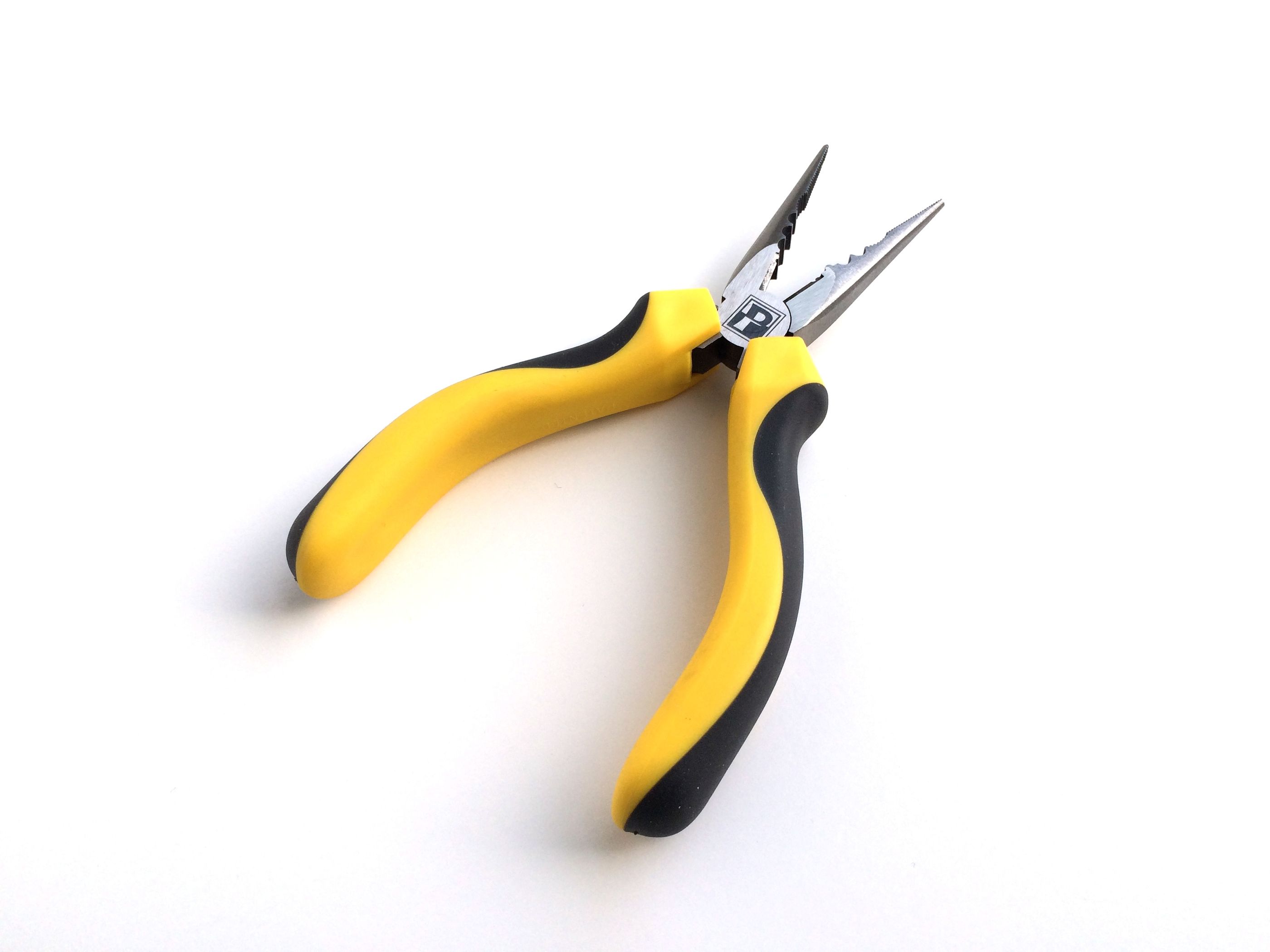 PEDRO´S NEEDLE NOSE PLIERS PEDRO´S NEEDLE NOSE PLIERS
