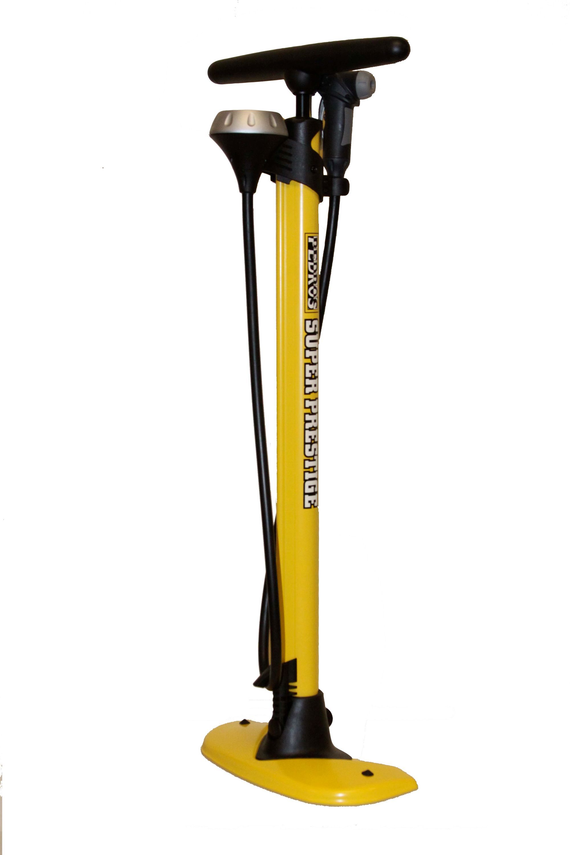 PEDRO´S SUPER PRESTIGE FLOOR PUMP