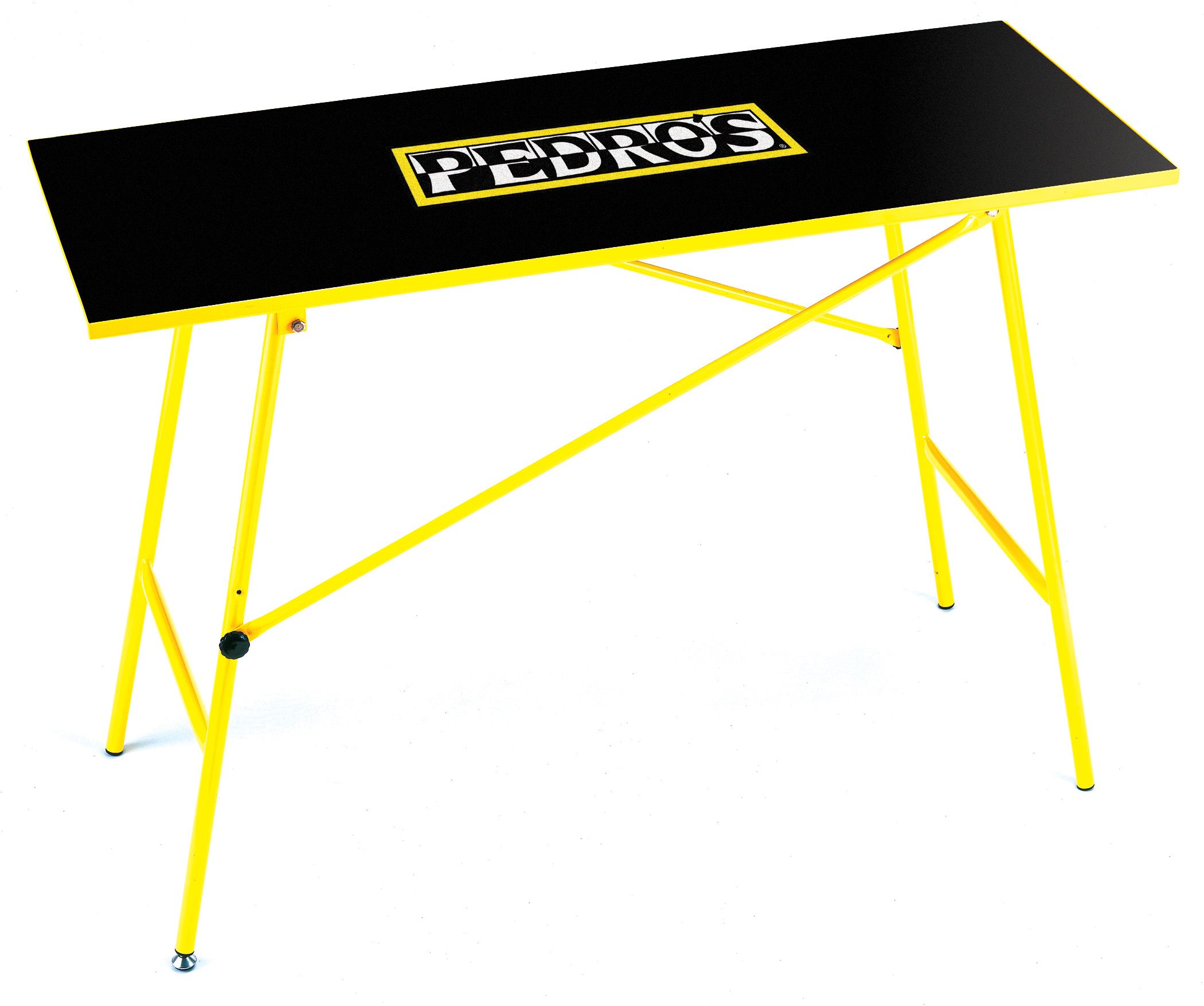 PEDRO´S PORTABLE WORK BENCH PEDRO´S PORTABLE WORK BENCH