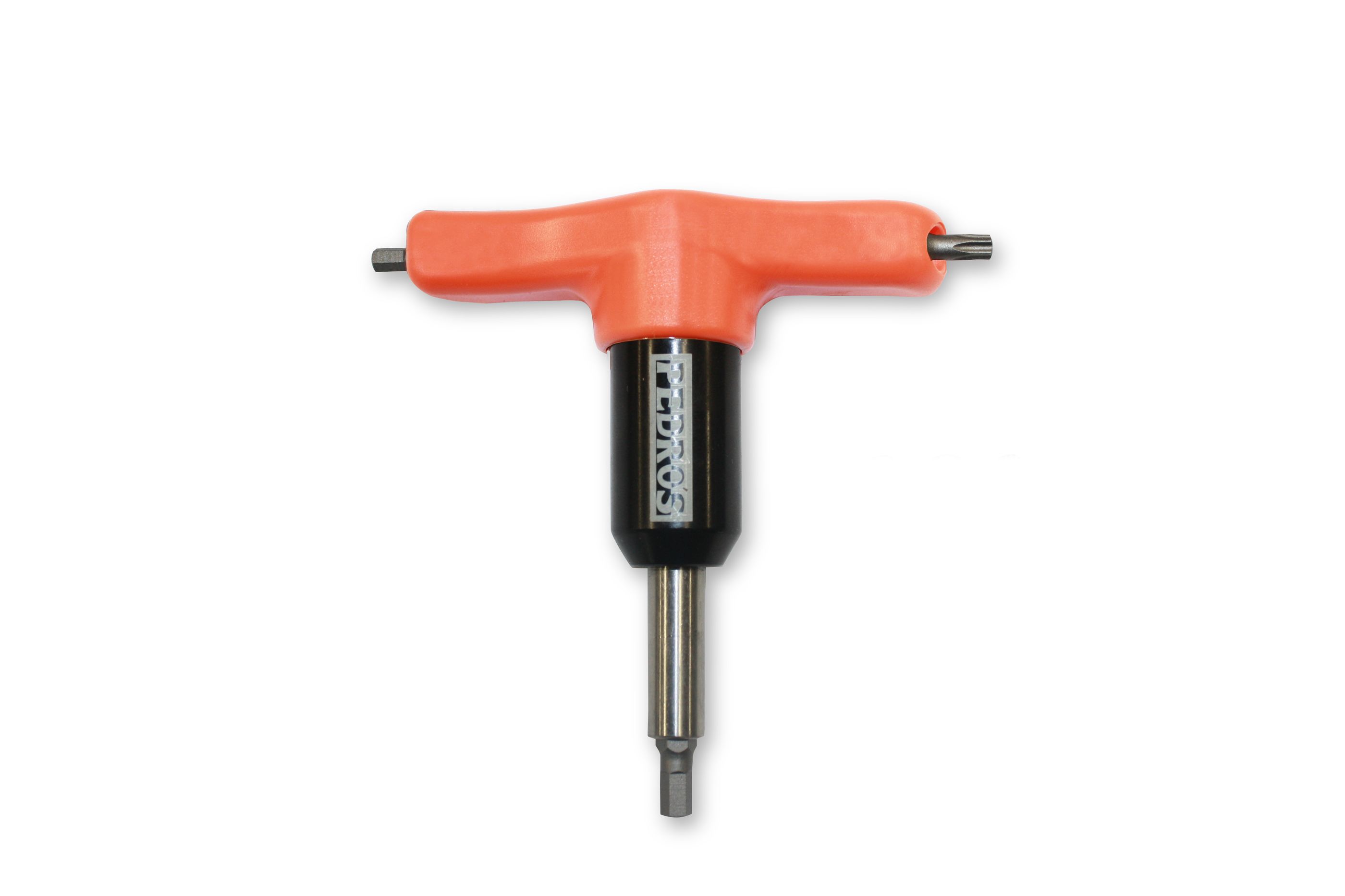 PEDRO´S TORQUE WRENCH, 1 1/4", 5 NM, ORANGE, 1 1/4"