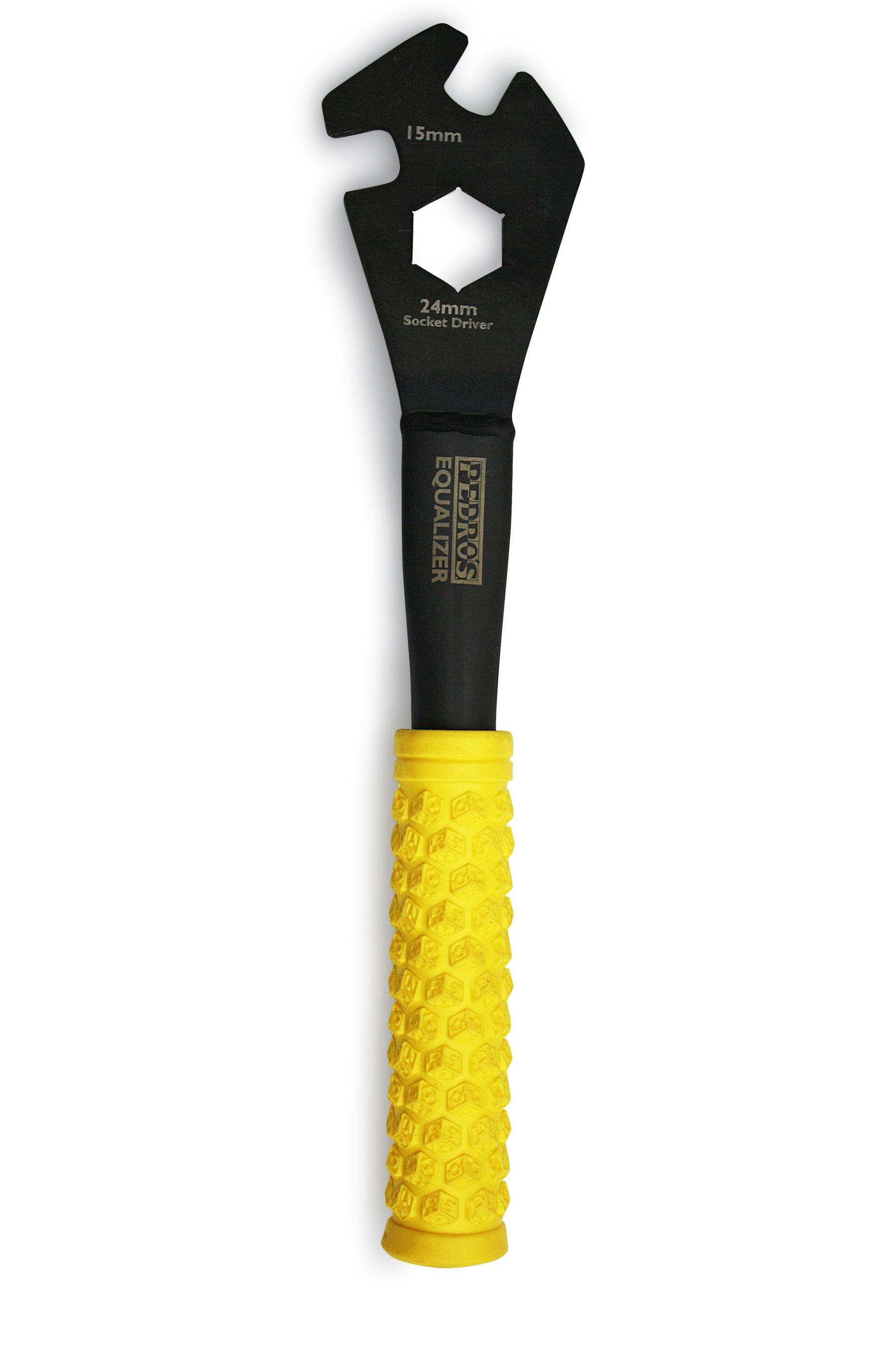 PEDRO´S EQUALIZER PRO PEDAL WRENCH II, 15MM, 15.00MM PEDRO´S EQUALIZER PRO PEDAL WRENCH II, 15MM, 15.00MM