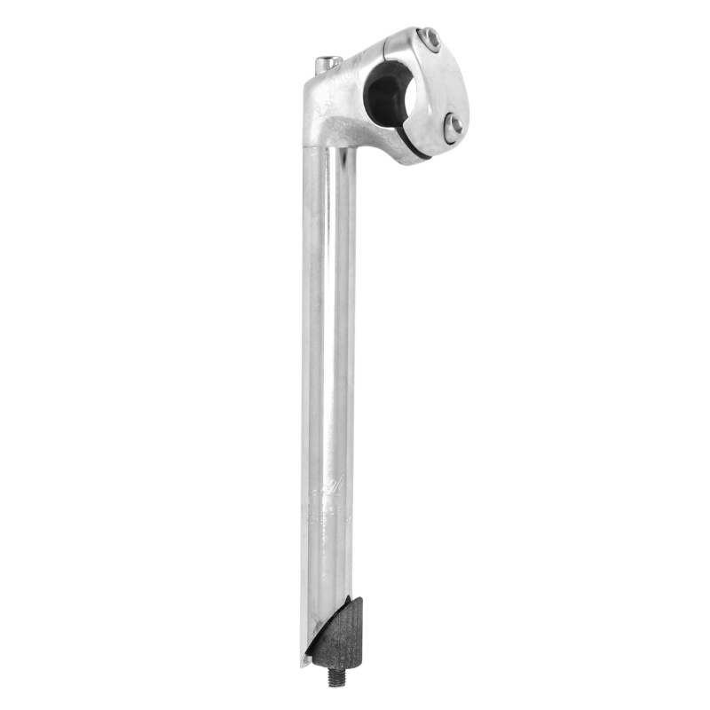 POTENCE CITY A PLONGEUR P2R ALU 22,2-250MM RELEVE 30° CINTRE 25,4 L 40MM ARGENT POTENCE CITY A PLONGEUR P2R ALU 22,2-250MM RELEVE 30° CINTRE 25,4 L 40MM ARGENT