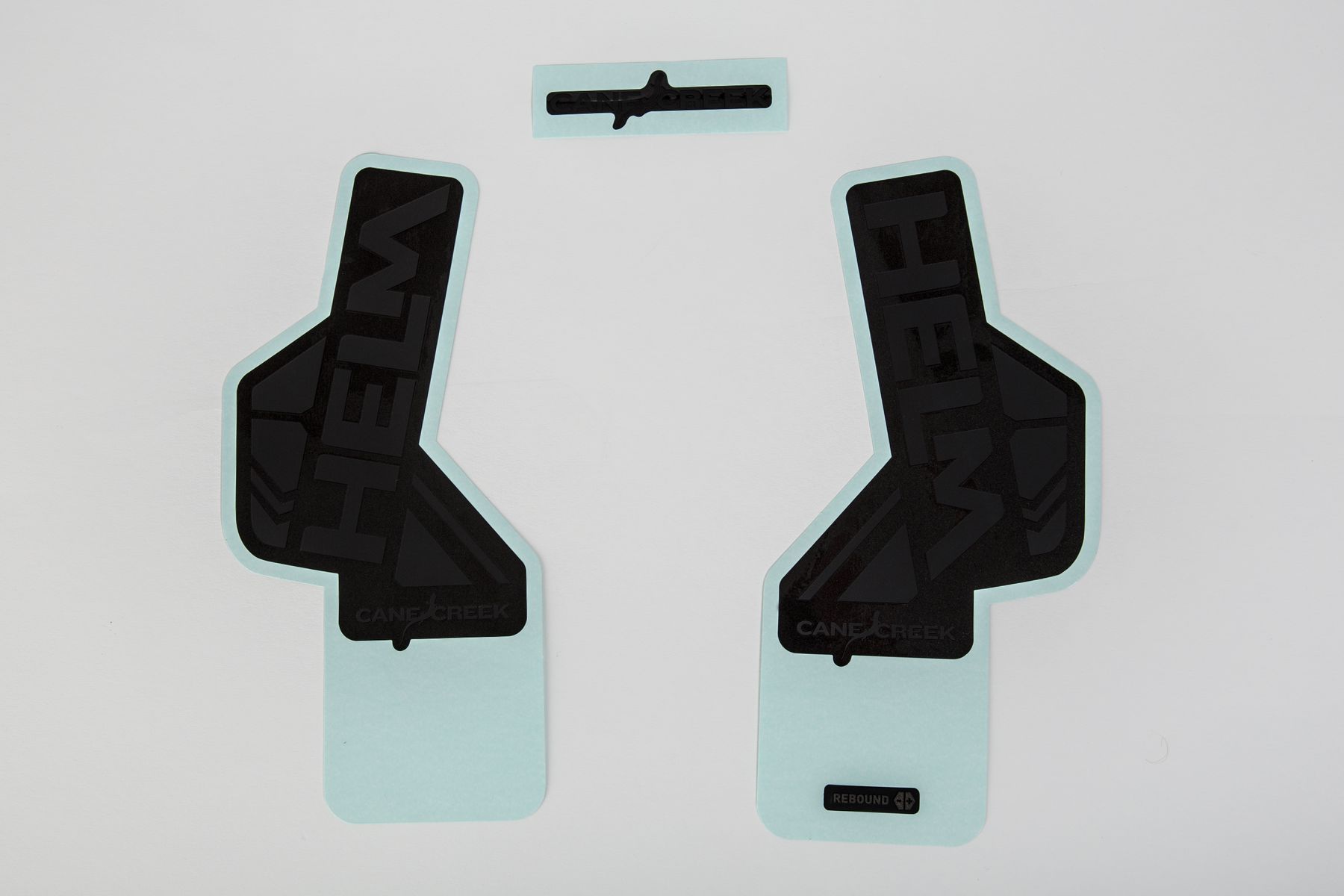 CANE CREEK HELM AFM STICKER KIT