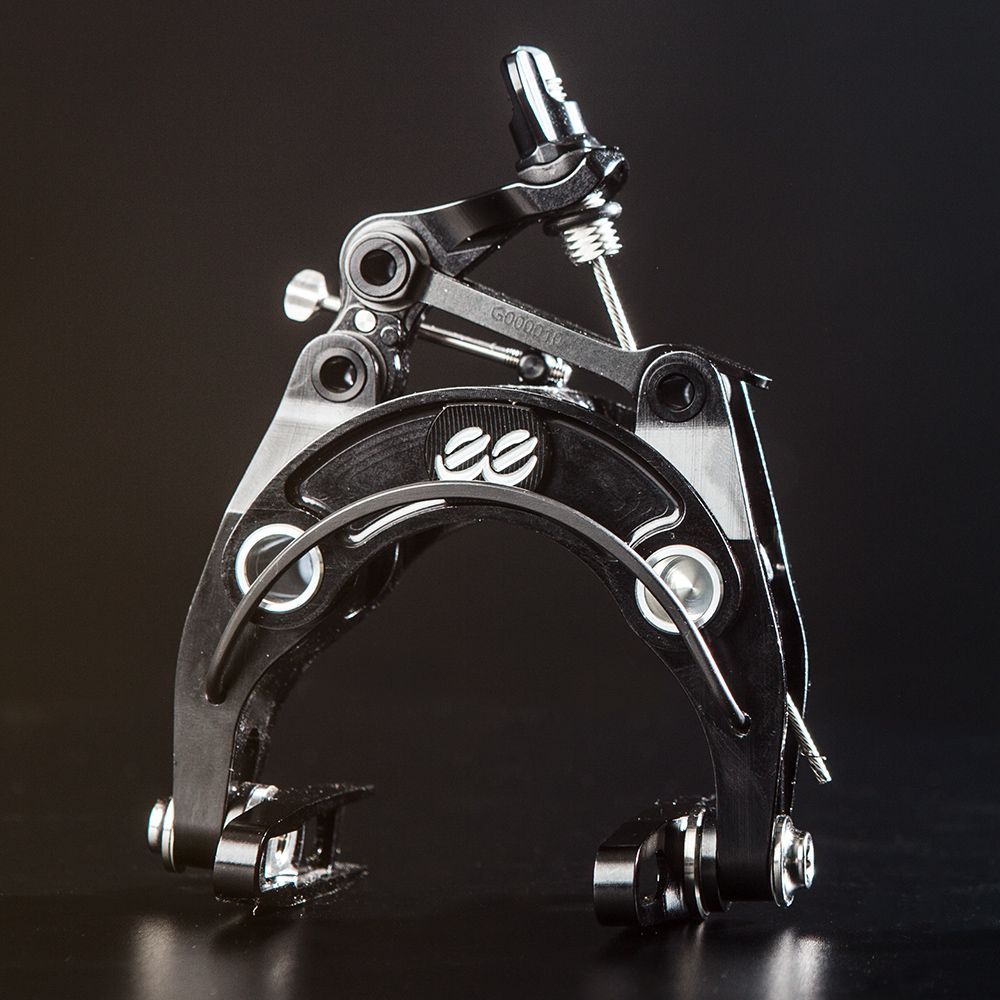 CANE CREEK EEBRAKE G4 BRAKE VR, REGULAR MOUNT, BLACK CANE CREEK EEBRAKE G4 BRAKE VR, REGULAR MOUNT, BLACK