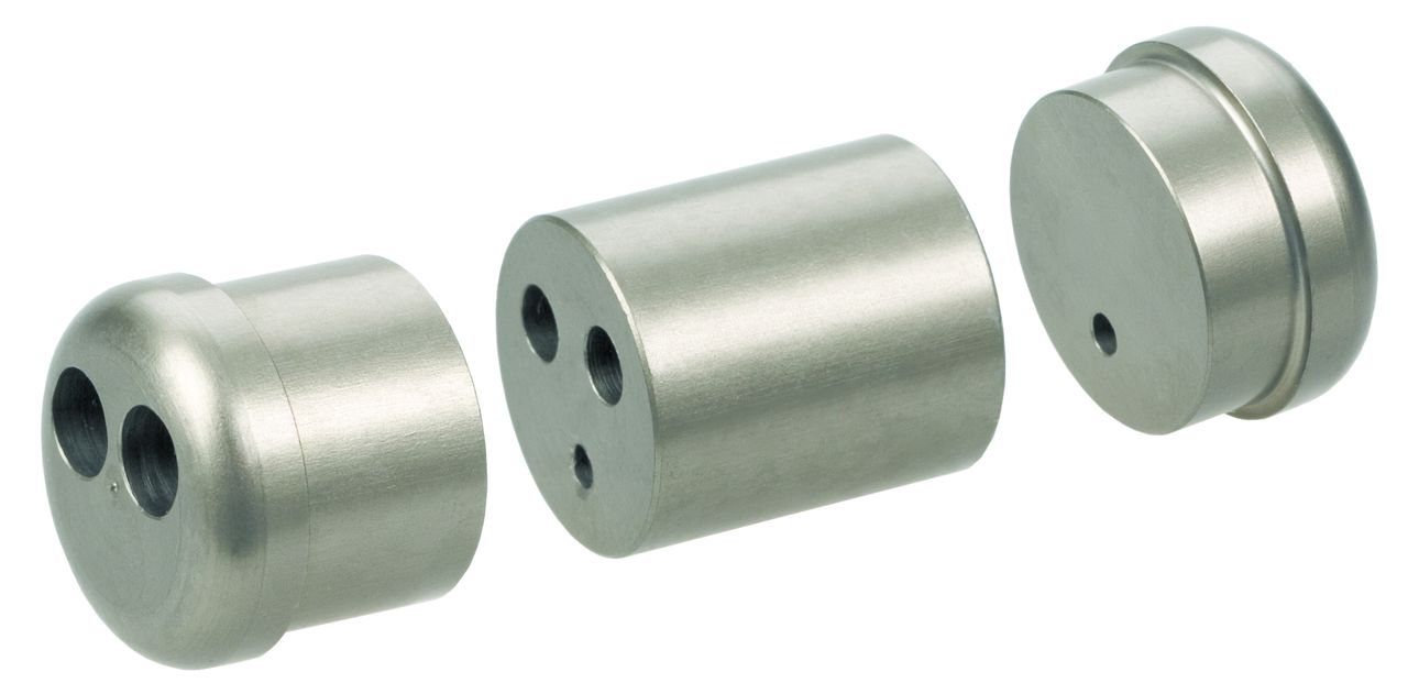 PROBLEM SOLVERS CABLE DOUBLER 1 LEVER -> 2 BRAKES, SILVER PROBLEM SOLVERS CABLE DOUBLER 1 LEVER -> 2 BRAKES, SILVER