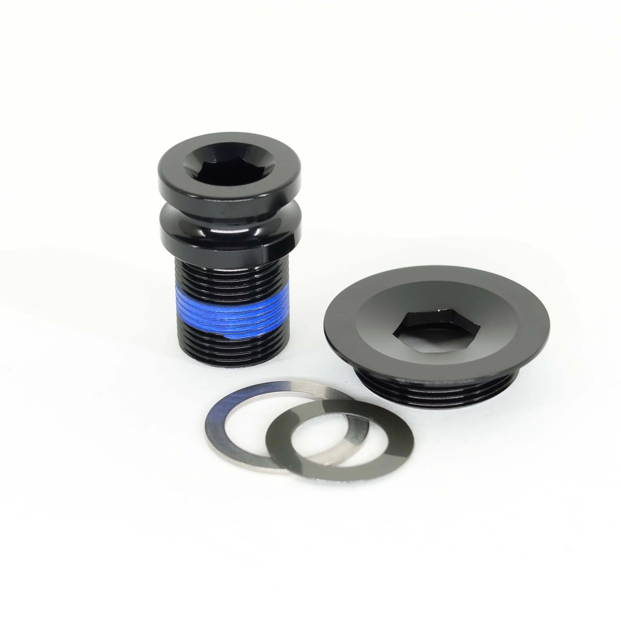 E*THIRTEEN E*SPEC RACE BOSCH SELF EXTRACTOR KIT, GEN. 4