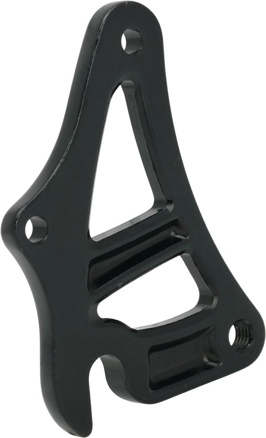 SALSA ALTERNATOR 1.0 DROPOUT PLATE, LEFT, QR, BLACK SALSA ALTERNATOR 1.0 DROPOUT PLATE, LEFT, QR, BLACK