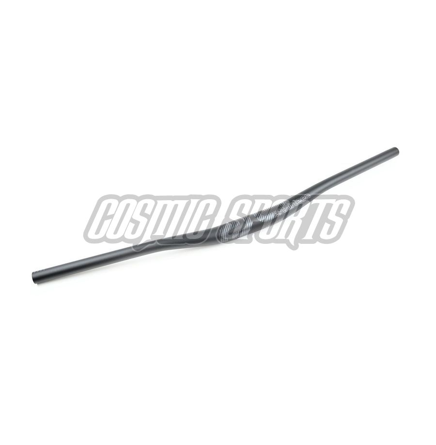 E*THIRTEEN PLUS HANDLEBAR, 35.0MM, 800X20MM, 9°/5°, BLACK E*THIRTEEN PLUS HANDLEBAR, 35.0MM, 800X20MM, 9°/5°, BLACK
