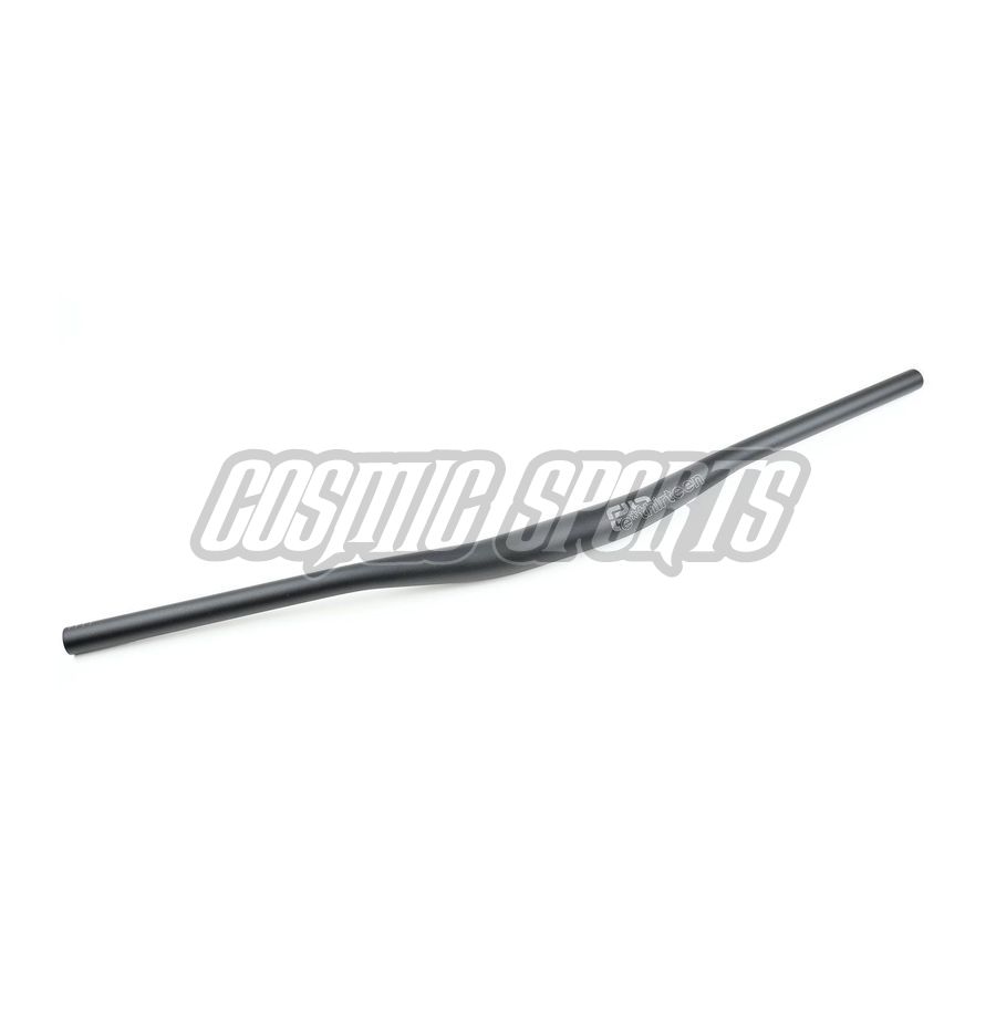 E*THIRTEEN BASE HANDLEBAR, 35.0MM, 800X20MM, 9°/5°, BLACK E*THIRTEEN BASE HANDLEBAR, 35.0MM, 800X20MM, 9°/5°, BLACK