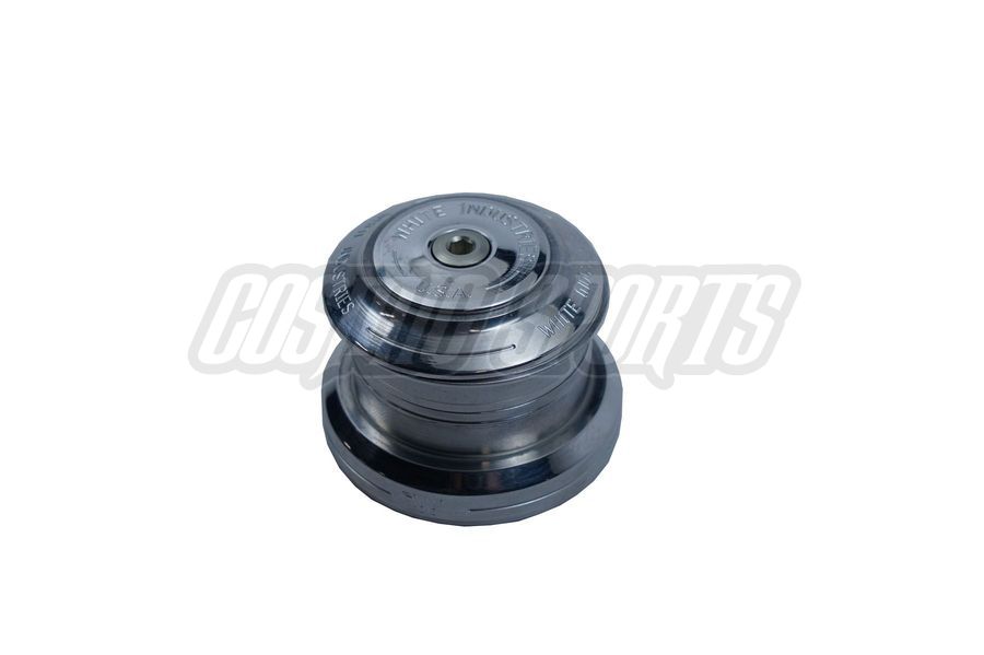 WHITE INDUSTRIES HEADSET, 1 1/8", ZS44/28.6 | EC44/30 WHITE INDUSTRIES HEADSET, 1 1/8", ZS44/28.6 | EC44/30