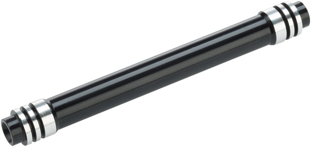 PROBLEM SOLVERS THRU-AXLE ADAPTOR FRONT, 12X100MM AUF QR PROBLEM SOLVERS THRU-AXLE ADAPTOR FRONT, 12X100MM AUF QR