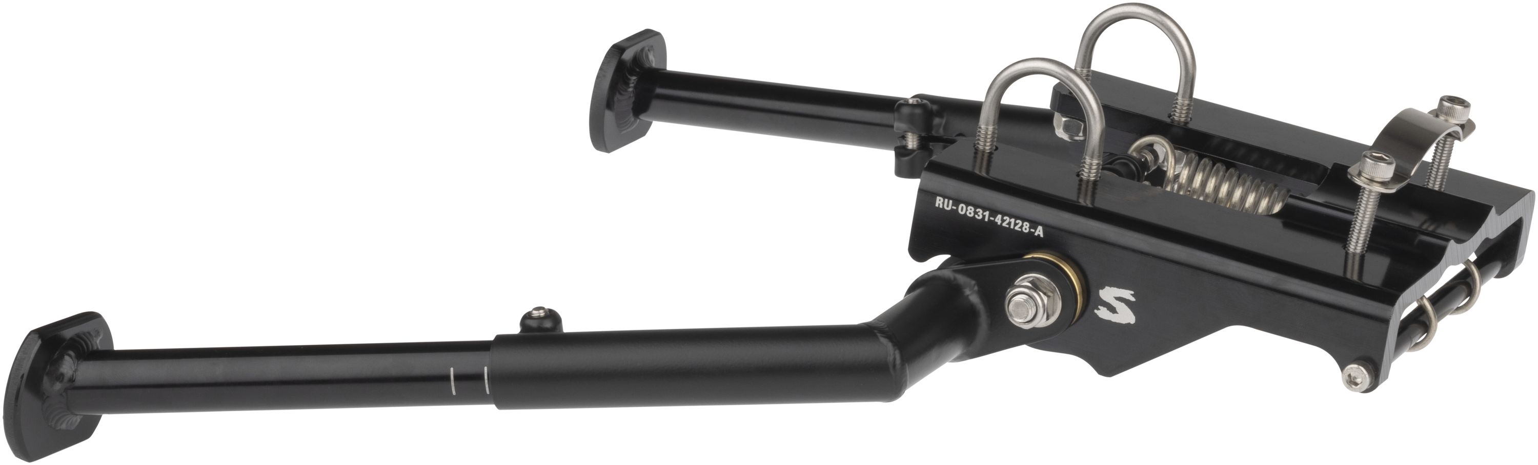 SURLY DUAL LEG CARGO KICKSTAND SURLY DUAL LEG CARGO KICKSTAND