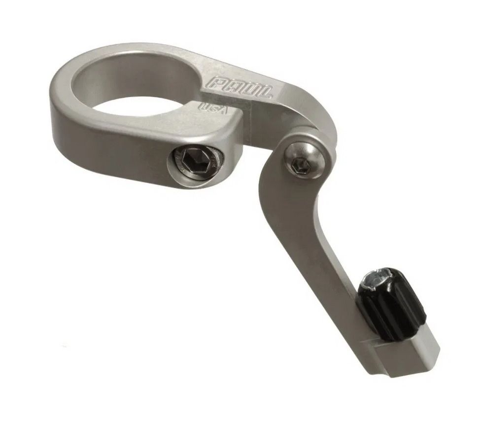 PAUL COMPONENT FUNKY MONKEY CABLE HANGER, FRONT, 7/8" PAUL COMPONENT FUNKY MONKEY CABLE HANGER, FRONT, 7/8"