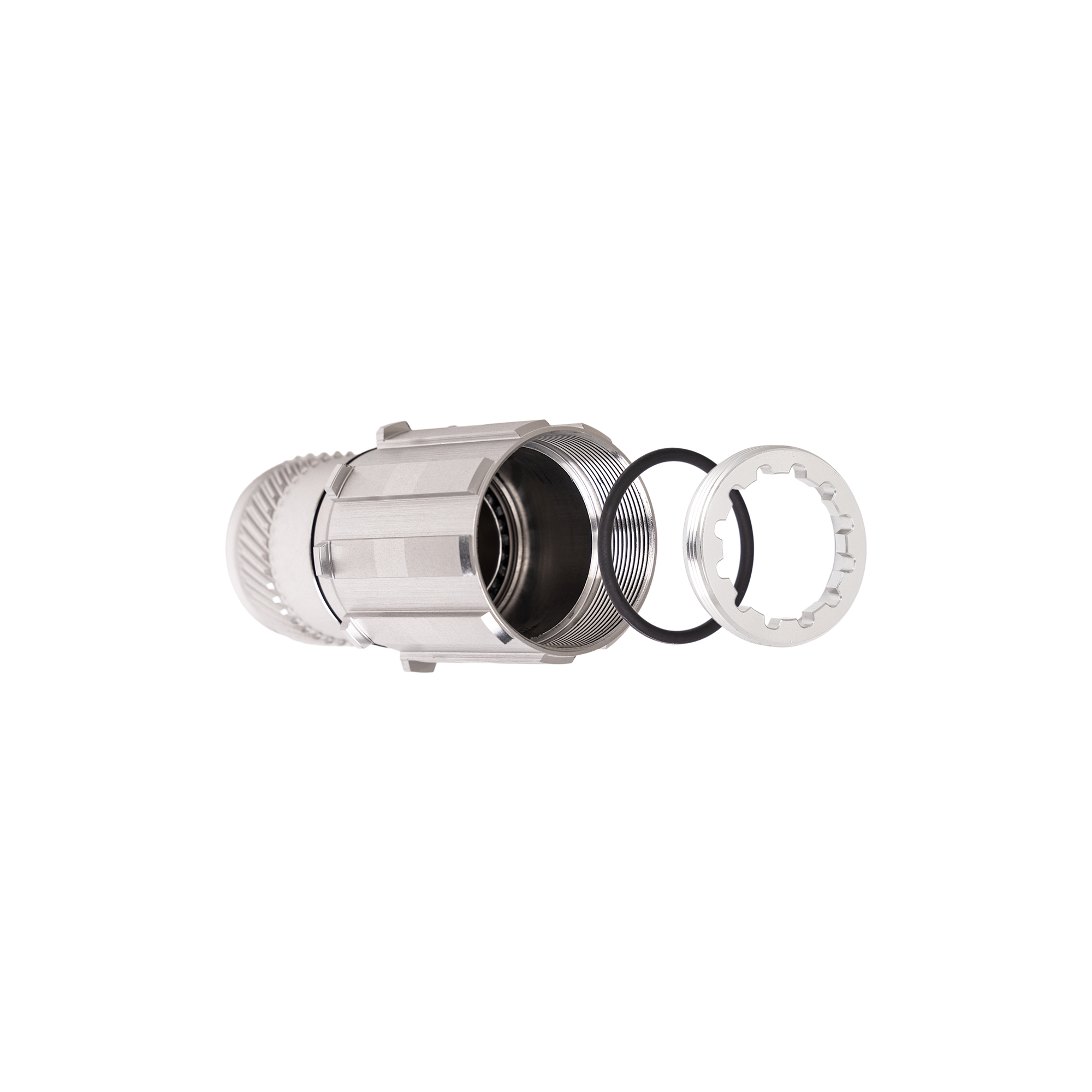 CHRIS KING BOOST GEN. 4 FREEHUB BODY CONVERSION KIT WITHOUT AXLE SHIMANO HG, CHRIS KING BOOST GEN. 4 FREEHUB BODY CONVERSION KIT WITHOUT AXLE SHIMANO HG,