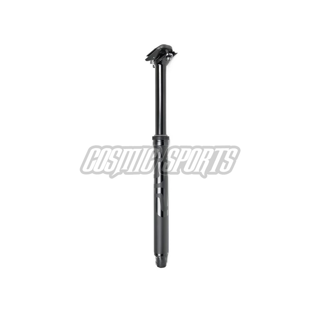 E*THIRTEEN VARIO INFINITE DROPPER, 30.9MM, BLACK, 150-180MM E*THIRTEEN VARIO INFINITE DROPPER, 30.9MM, BLACK, 150-180MM