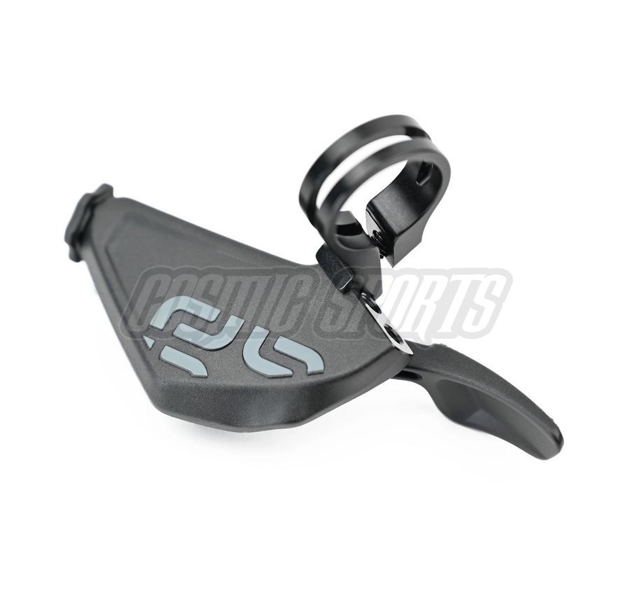 E*THIRTEEN VARIO INFINITE DROPPER REMOTE KIT, BLACK E*THIRTEEN VARIO INFINITE DROPPER REMOTE KIT, BLACK