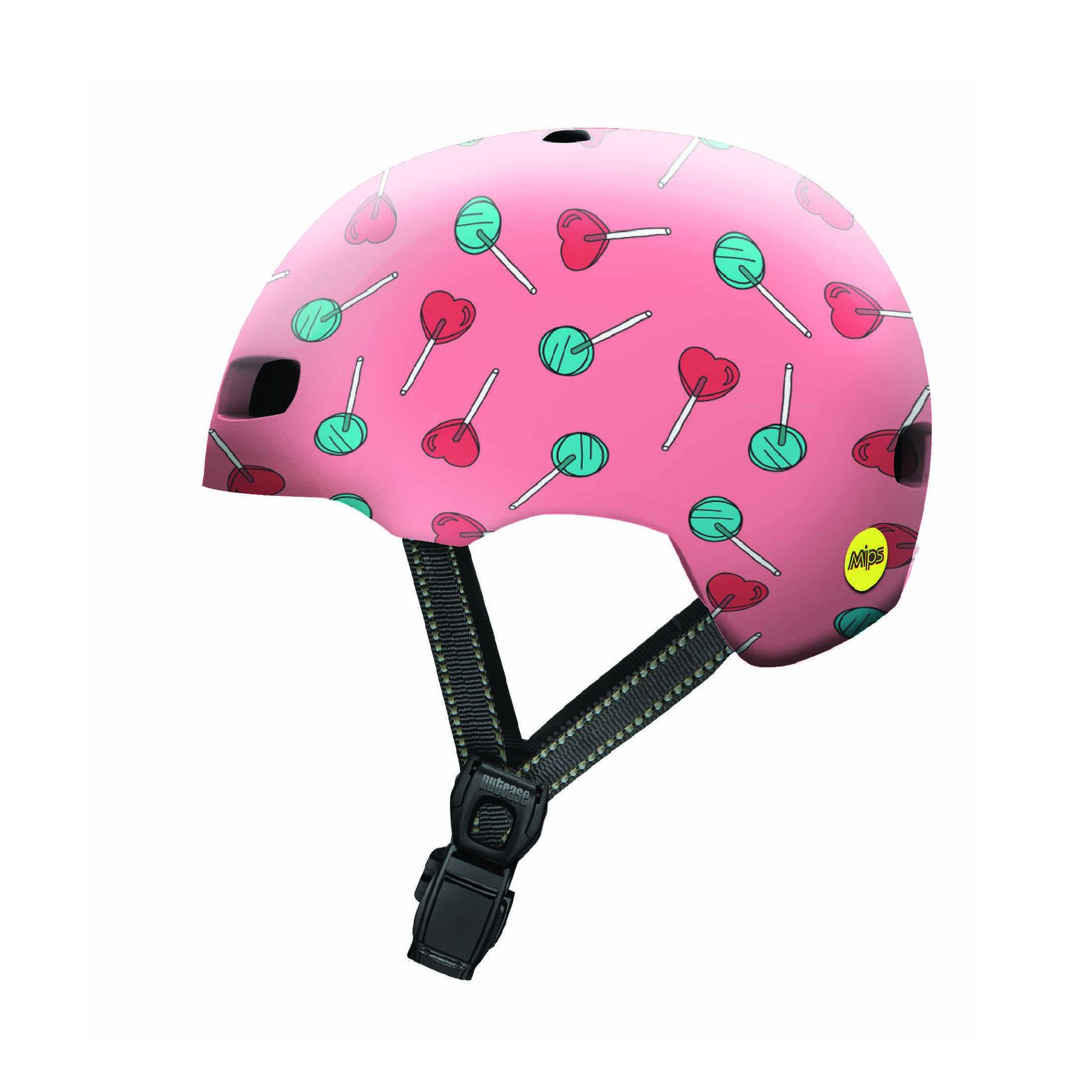 NUTCASE BABY NUTTY MIPS HELMET, GLOSS, SUCKER PUNCH, XXS | 48-52CM , 48CM, 49CM, 50CM, 51CM, 52CM, XS, YOUTH NUTCASE BABY NUTTY MIPS HELMET, GLOSS, SUCKER PUNCH, XXS | 48-52CM , 48CM, 49CM, 50CM, 51CM, 52CM, XS, YOUTH