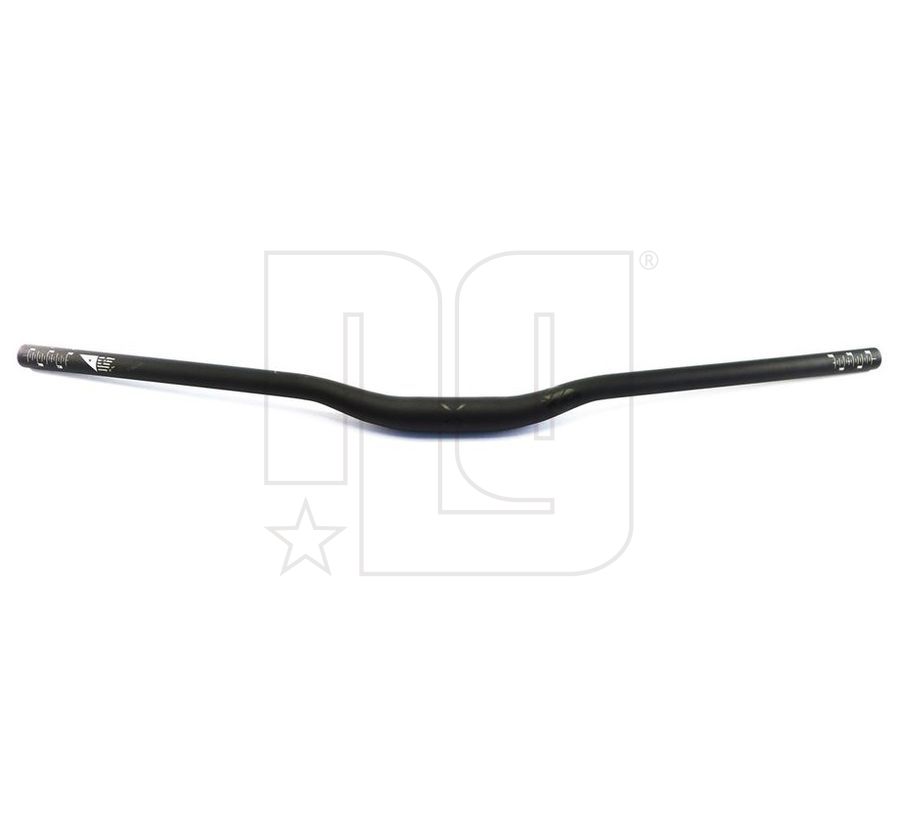 NG SPORTS SWEEPEE RISER HANDLEBAR, 31.8MM, 800X25MM, 11°/5°, MATTE BLACK NG SPORTS SWEEPEE RISER HANDLEBAR, 31.8MM, 800X25MM, 11°/5°, MATTE BLACK
