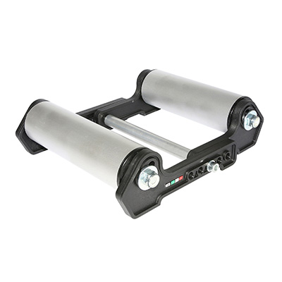 HOME TRAINER ROTO MINI 2 ROULEAUX NOIR (POUR ROUE ARRIERE) HOME TRAINER ROTO MINI 2 ROULEAUX NOIR (POUR ROUE ARRIERE)