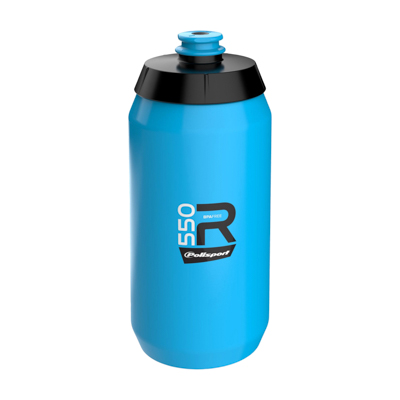 BIDON POLISPORT R550 ULTRALIGHT BLEU SKY 550ML BIDON POLISPORT R550 ULTRALIGHT BLEU SKY 550ML